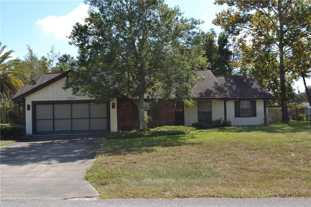 9134 Vicksburg Rd., Spring Hill, FL 34608