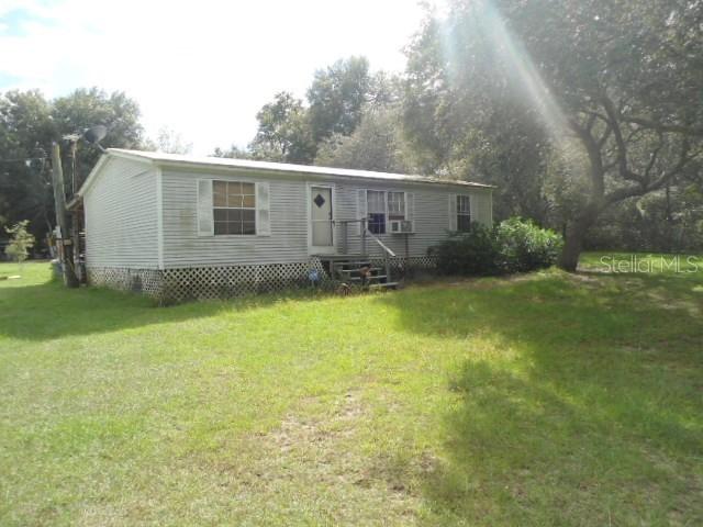 26112 Geronimo St., Brooksville, FL 34601