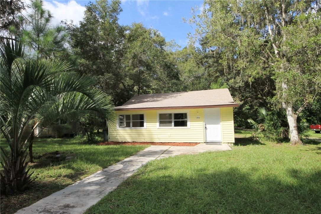 313 Lemon Ave., Brooksville, FL 34601