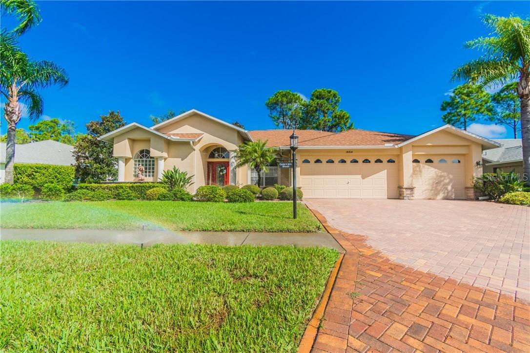 18814 Fairway Green Dr., Hudson, FL 34667