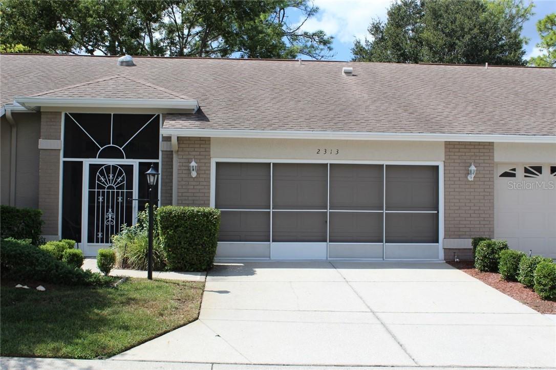 2313 Hidden Trail Dr., Spring Hill, FL 34606