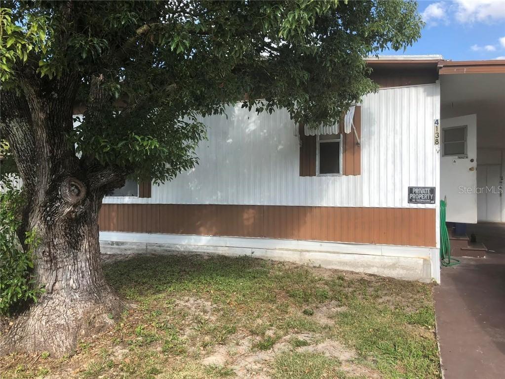 4138 Boulder Dr., New Port Richey, FL 34653