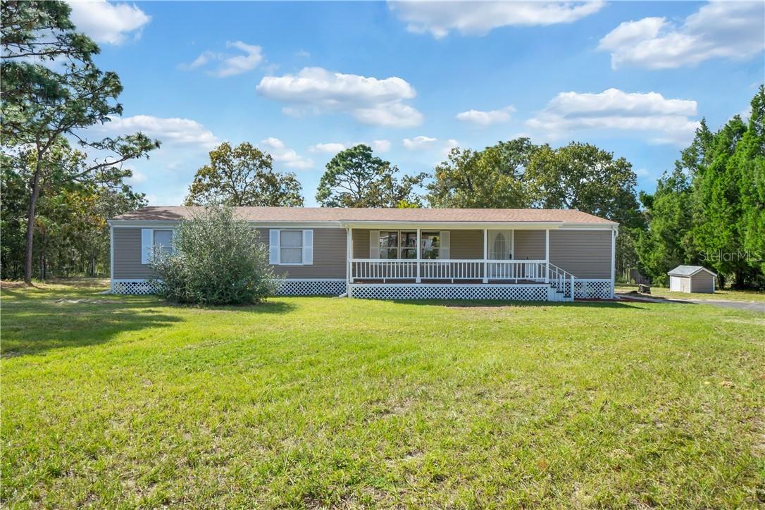 18507 Greensboro St., Spring Hill, FL 34610