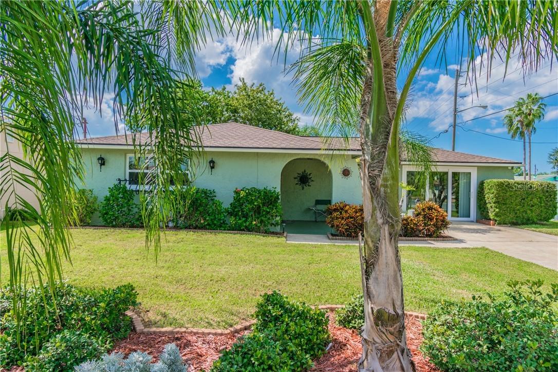 13717 Evelane Dr., Hudson, FL 34667