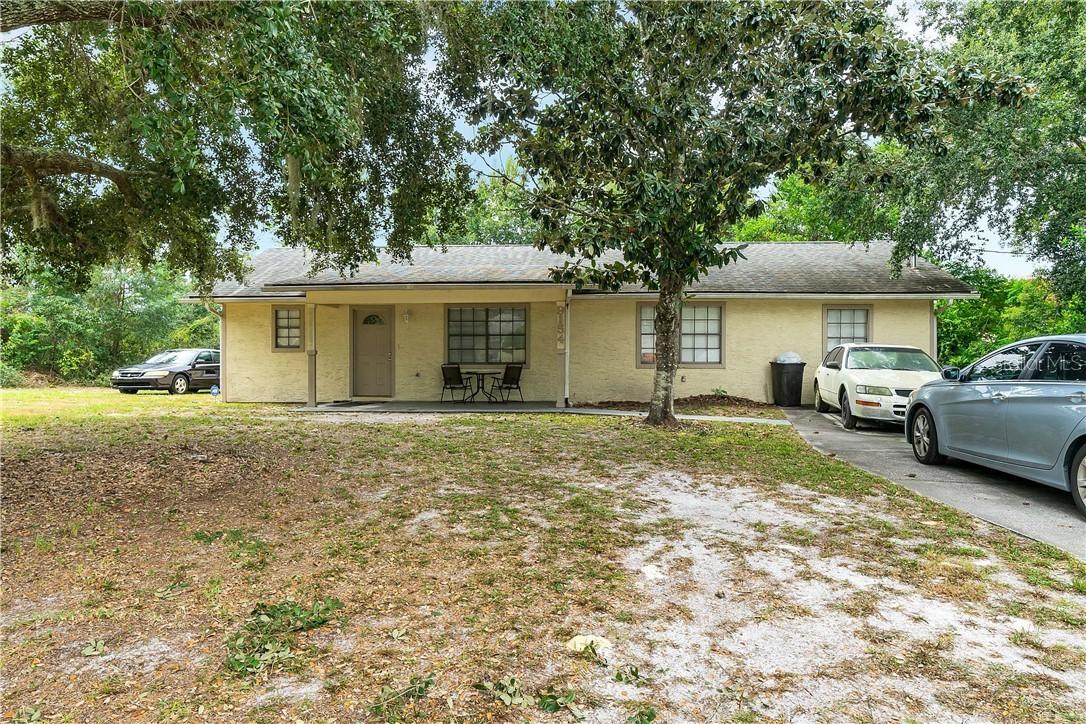 9154 Swiss Rd., Spring Hill, FL 34606