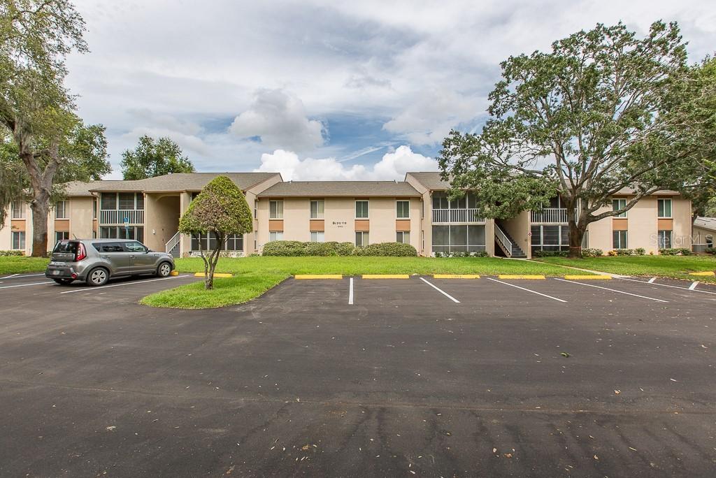 13103 Cypress Hill Dr. #F1, Hudson, FL 34669