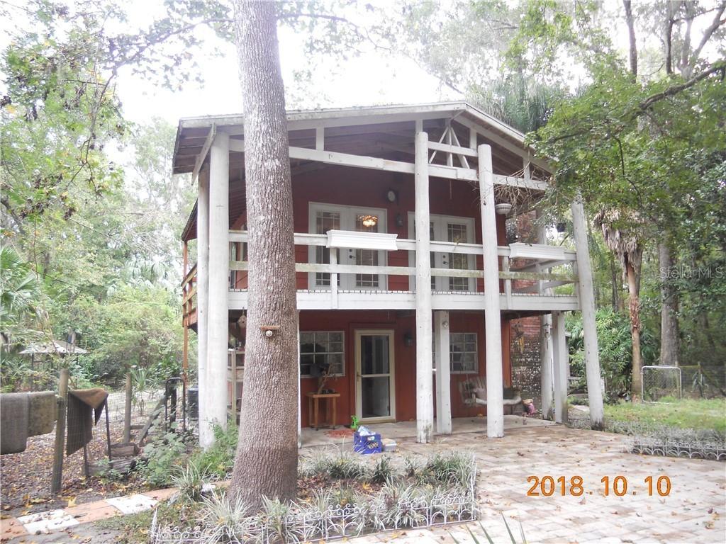 16227 Perimeter Dr., Brooksville, FL 34614