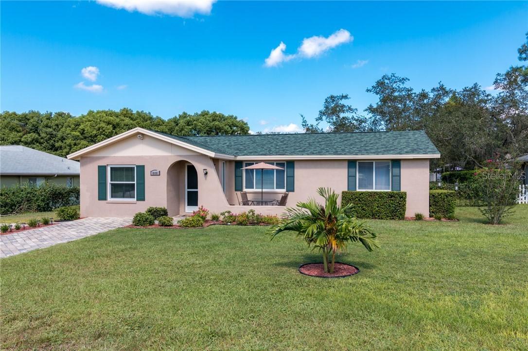 10091 Heathcliff St., Spring Hill, FL 34608