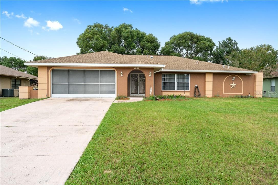 2322 Evangelina Ave., Spring Hill, FL 34608