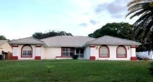 2140 Little Peach Ct., Spring Hill, FL 34608