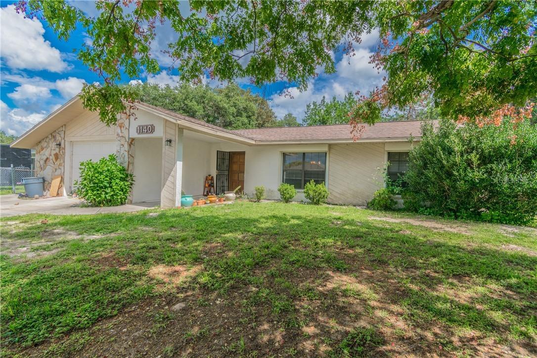 1140 Godfrey Ave., Spring Hill, FL 34609