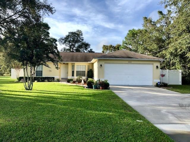 10460 N Elgin Blvd., Spring Hill, FL 34608