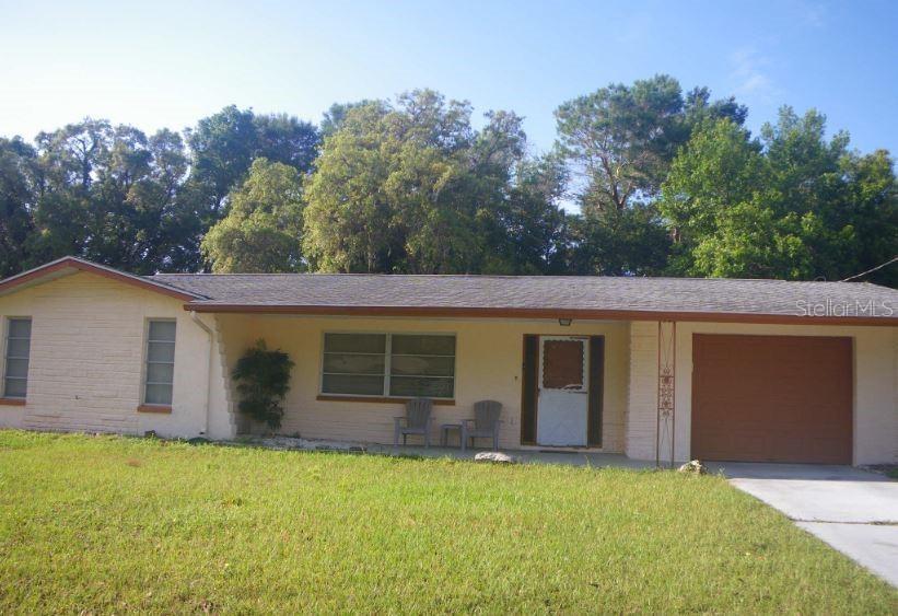 7346 Apache Tr., Spring Hill, FL 34606