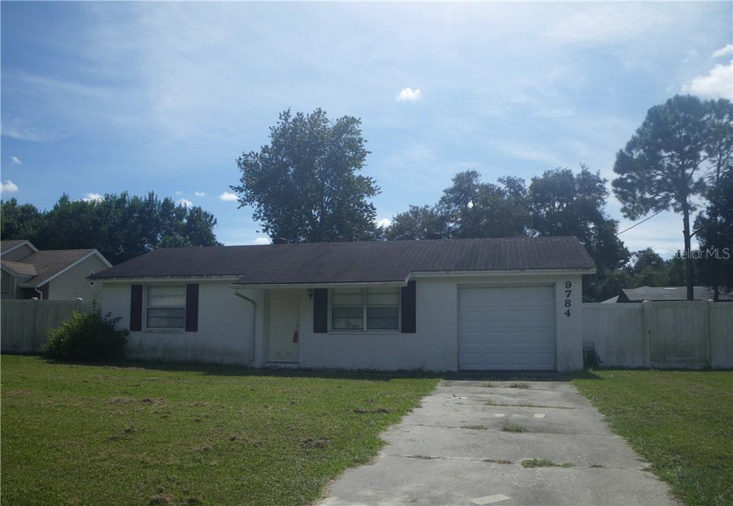 9784 Horizon Dr., Spring Hill, FL 34608