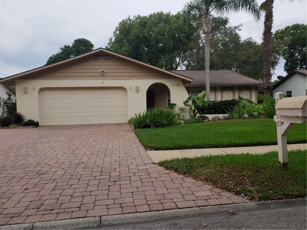 7708 Willow Brook Ct., Hudson, FL 34667