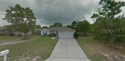 4392 Dior Rd., Spring Hill, FL 34609