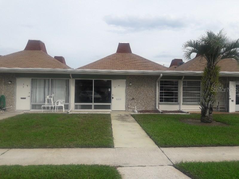 4341 Tahitian Gardens Cir. #C, Holiday, FL 34691