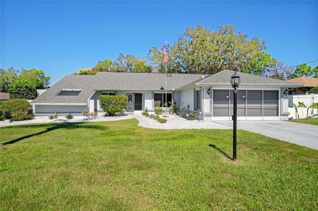 11043 Thornberry Dr., Spring Hill, FL 34608