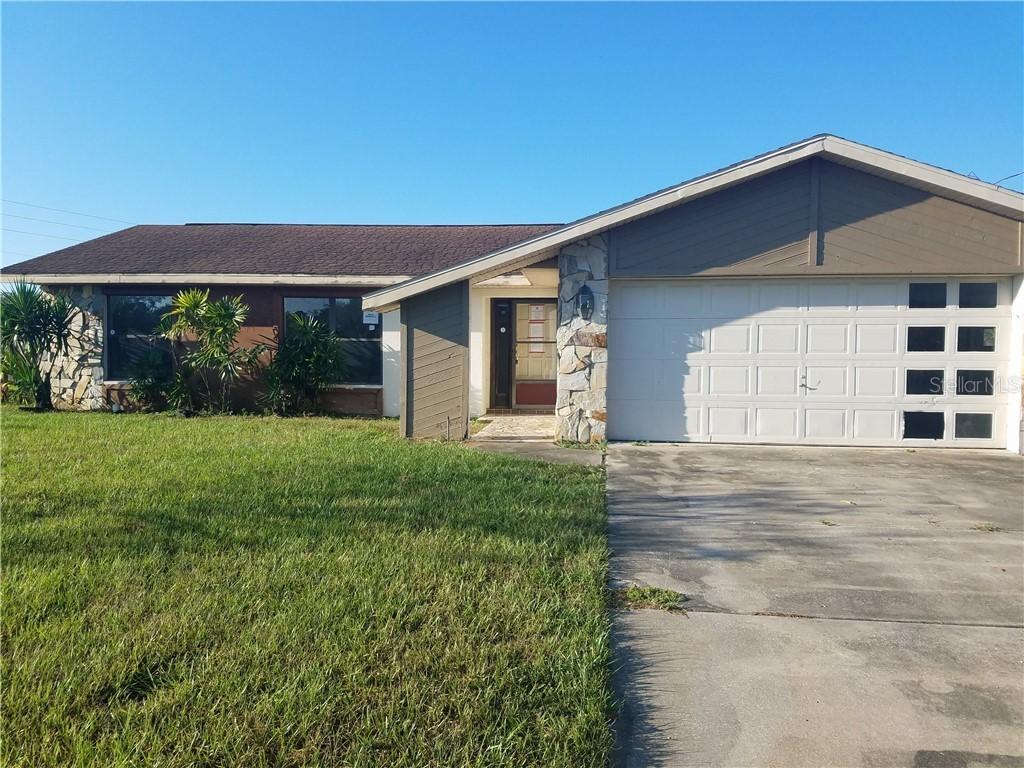 12398 Shafton Rd., Spring Hill, FL 34608