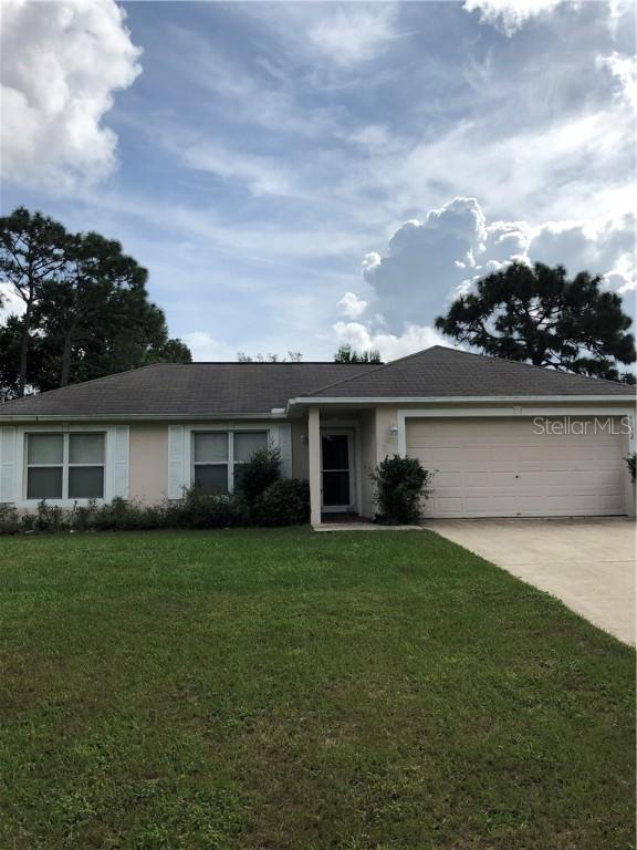 6372 Gainsboro Ave., Spring Hill, FL 34609