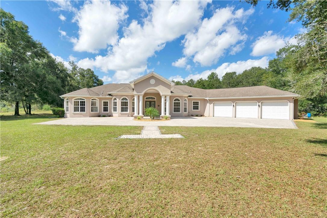 6491 Boxwood St., Brooksville, FL 34602
