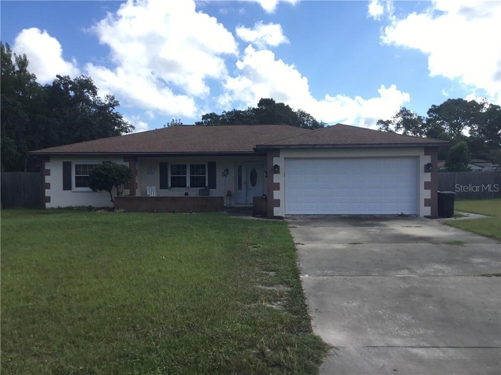 13030 Blue Squirrel Ct., Hudson, FL 34669