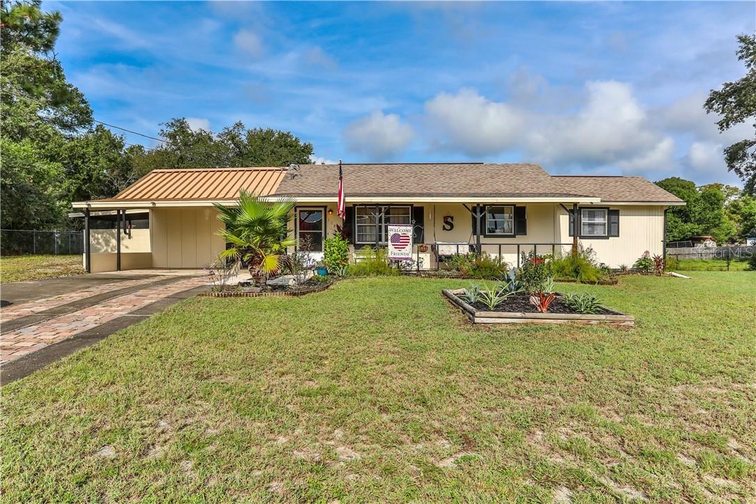 11239 Maderia St., Spring Hill, FL 34609