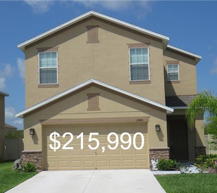 13843 Crater Cir., Hudson, FL 34669