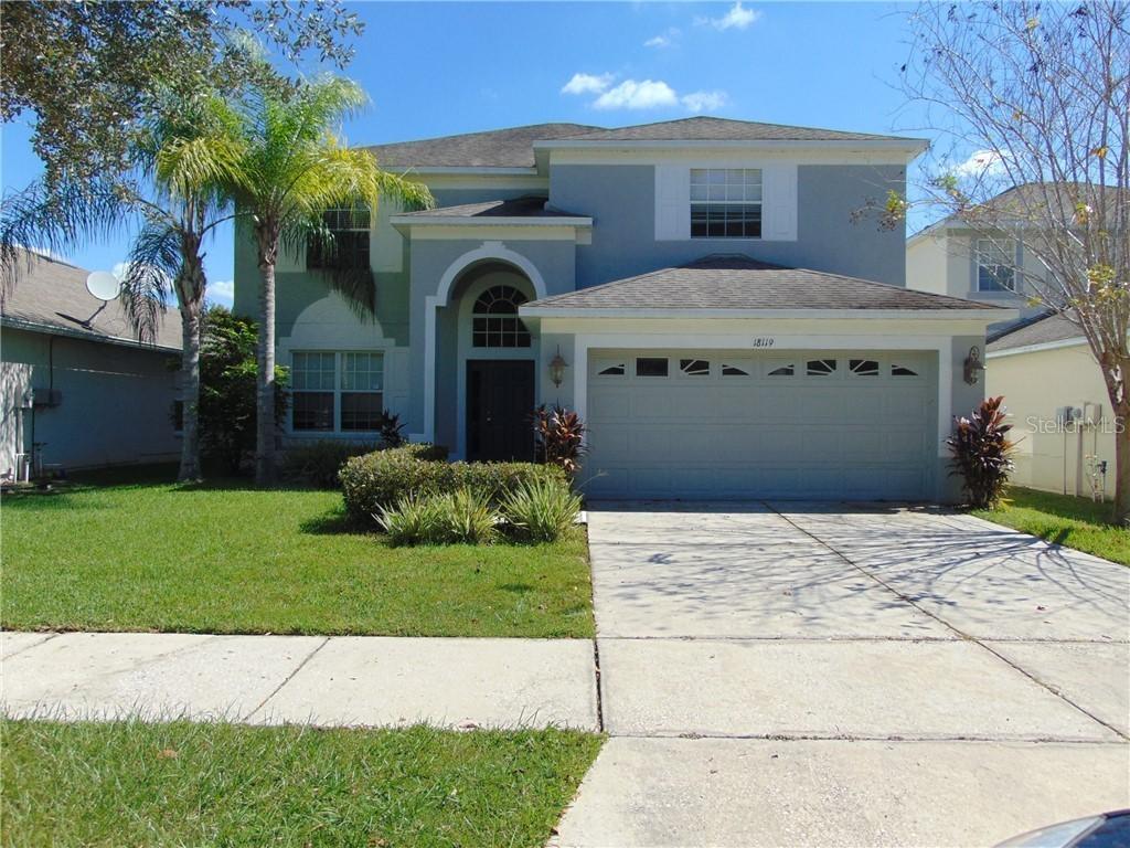 18119 Bahama Bay Dr., Tampa, FL 33647