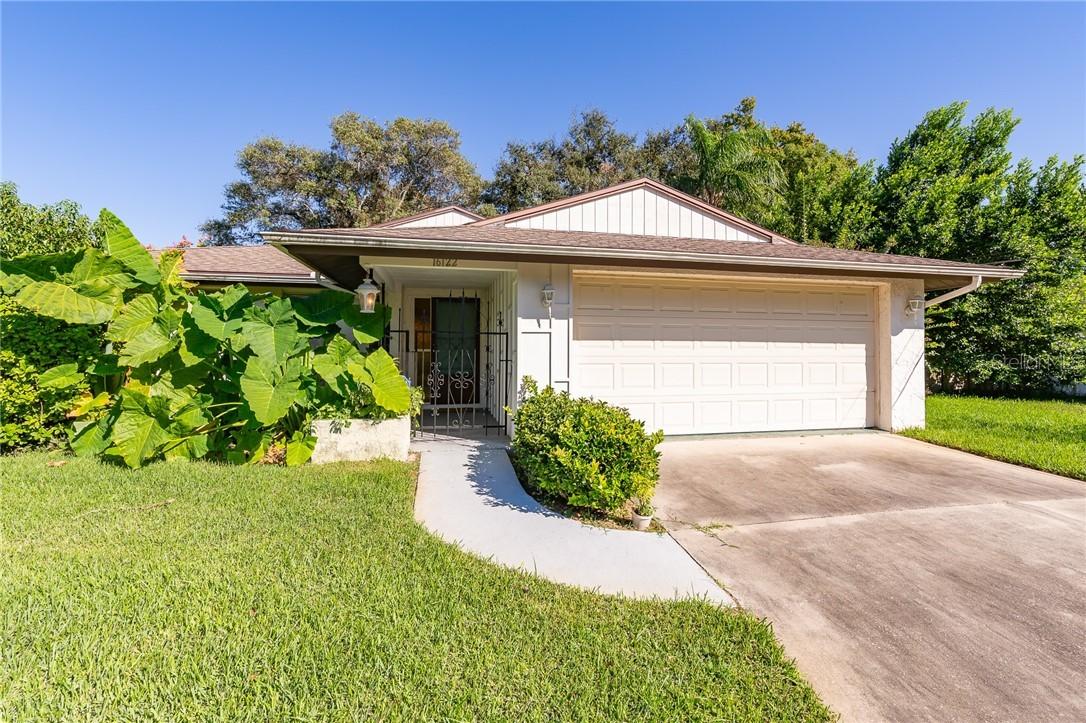 16122 Tree Line Dr., Hudson, FL 34667