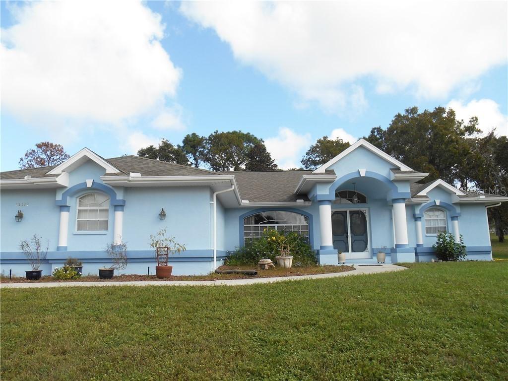 13377 Elise Ln., Spring Hill, FL 34609
