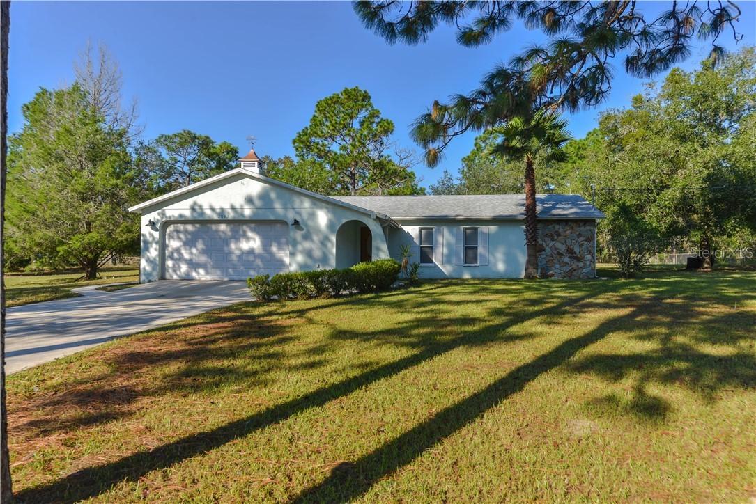 2063 Tunisia Ave., Spring Hill, FL 34609