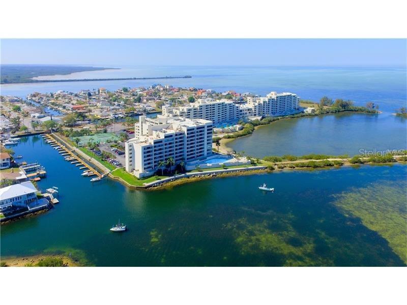 6009 Sea Ranch Dr. #706, Hudson, FL 34667