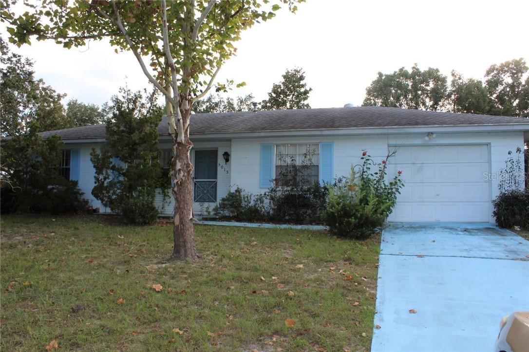 5015 Chamber Ct., Spring Hill, FL 34609