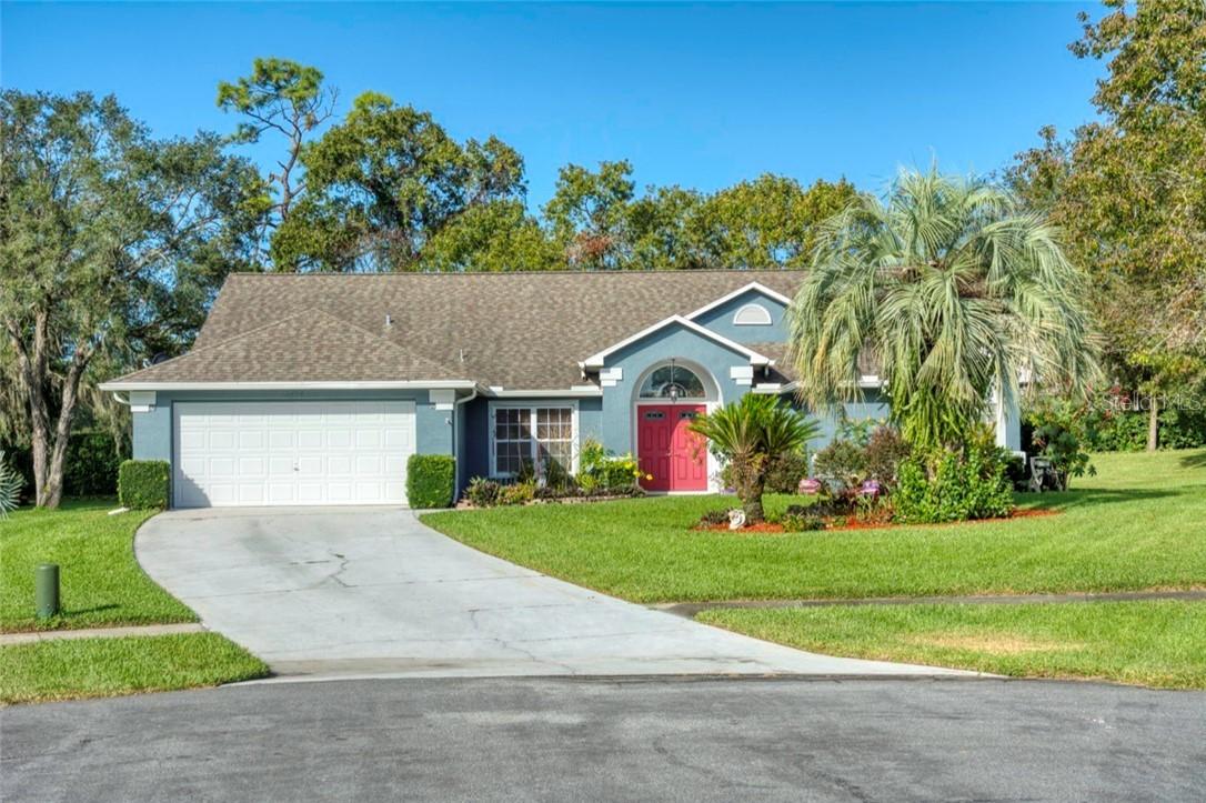 12446 Winston Ct., Spring Hill, FL 34609