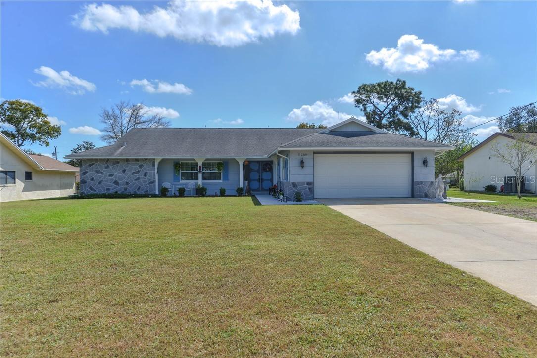 11250 Holbrook St., Spring Hill, FL 34609