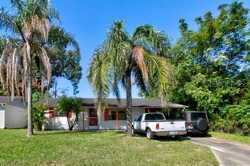 4341 Las Vegas Dr., New Port Richey, FL 34653