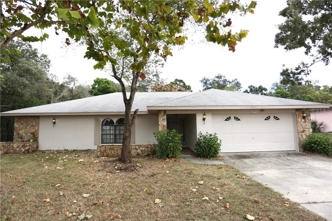 11301 Riddle Dr., Spring Hill, FL 34609