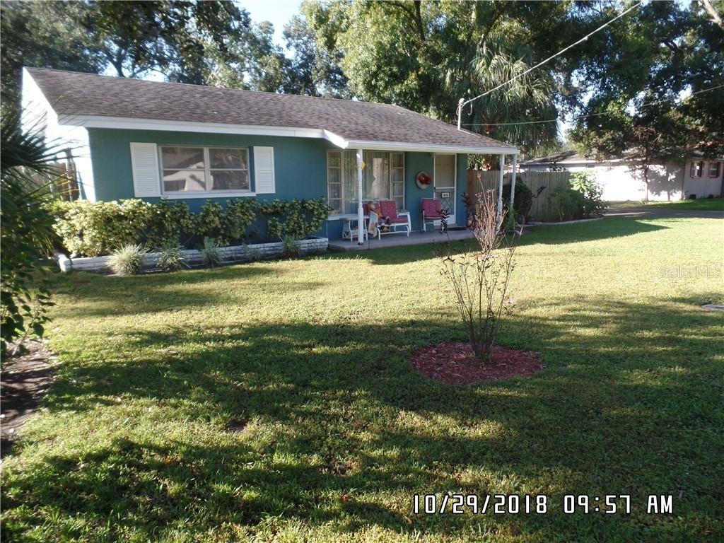 2616 W Henry Ave., Tampa, FL 33614