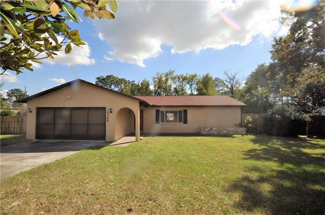 12300 Pine Bluff St., Spring Hill, FL 34609