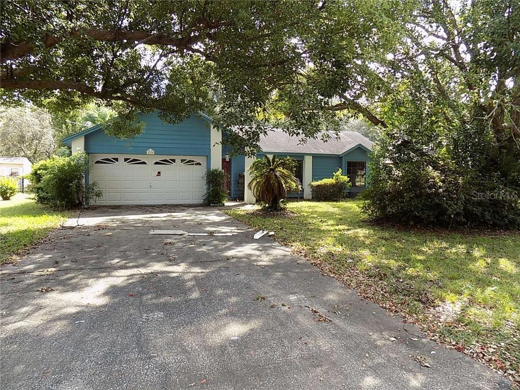 2210 Meredith Dr., Spring Hill, FL 34608