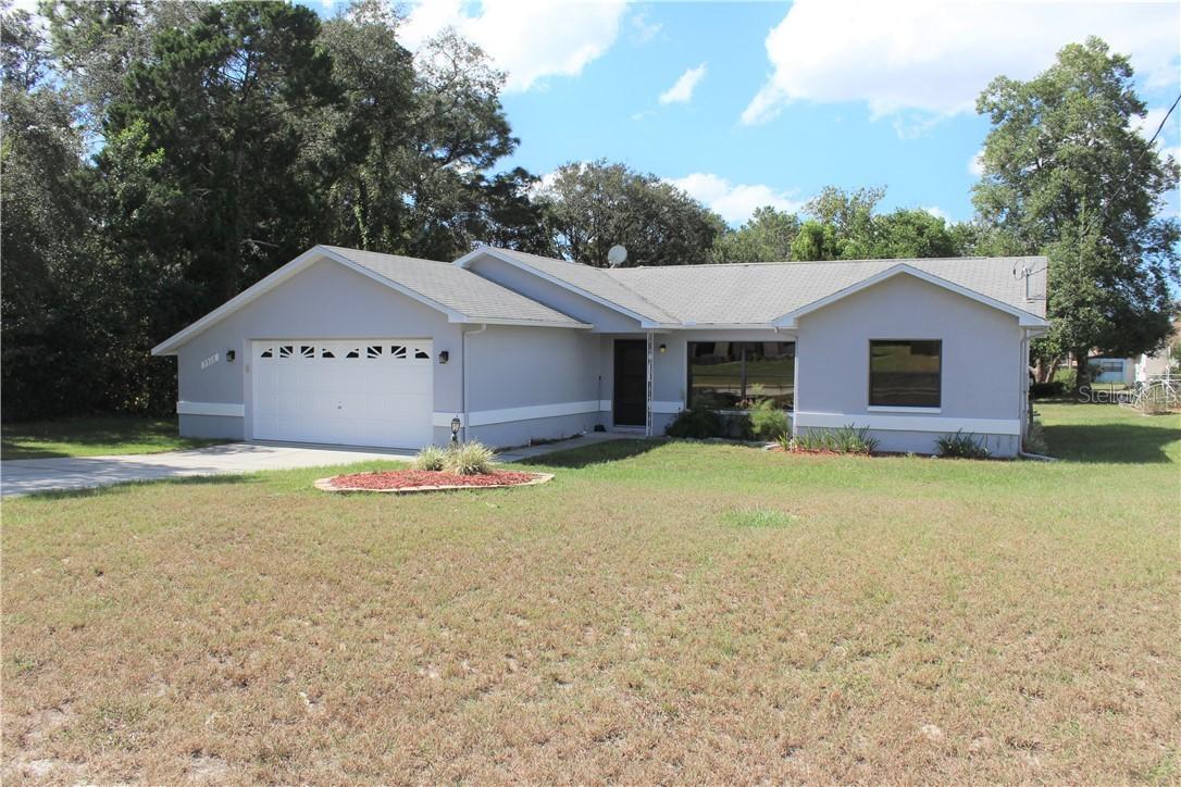 5313 Elwood Rd., Spring Hill, FL 34608