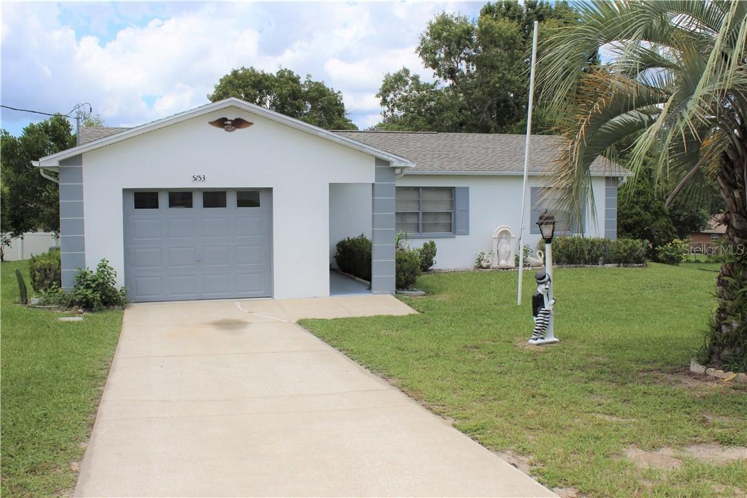 5153 Colchester Ave., Spring Hill, FL 34608