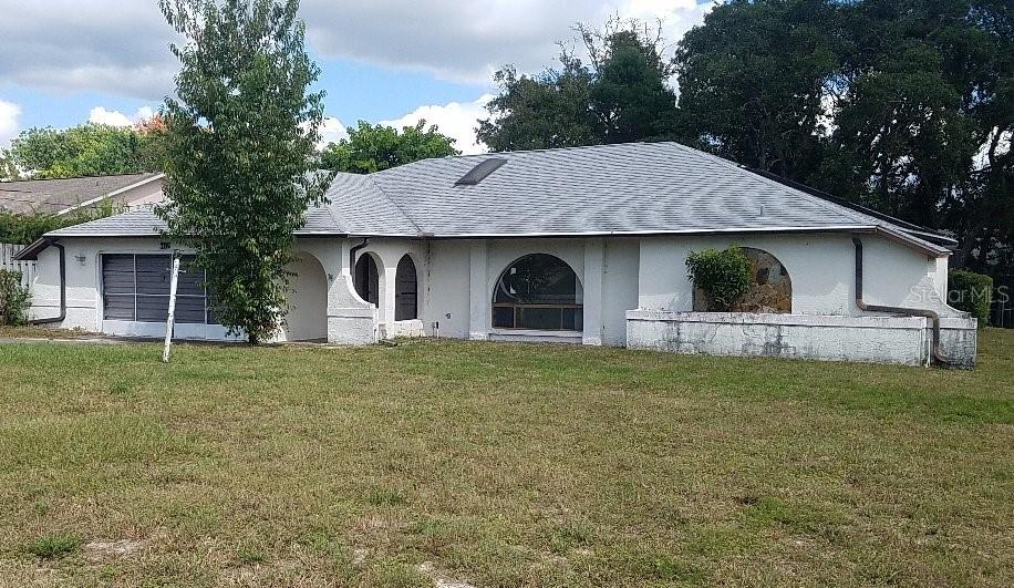 4482 Hoffman Ave., Spring Hill, FL 34606