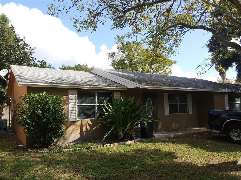 6425 Pueblo Ave., New Port Richey, FL 34653