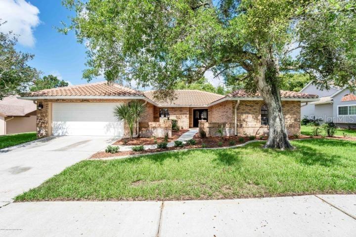 1265 Masada Ln., Spring Hill, FL 34608