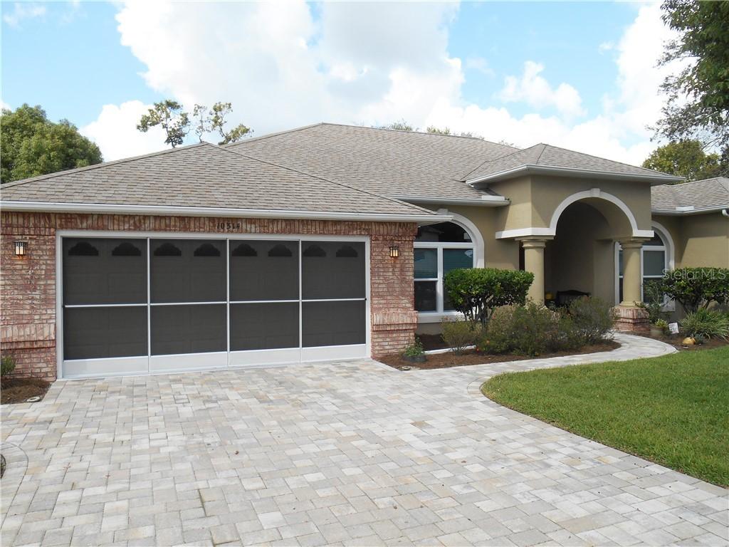 10314 Audie Brook Dr., Spring Hill, FL 34608