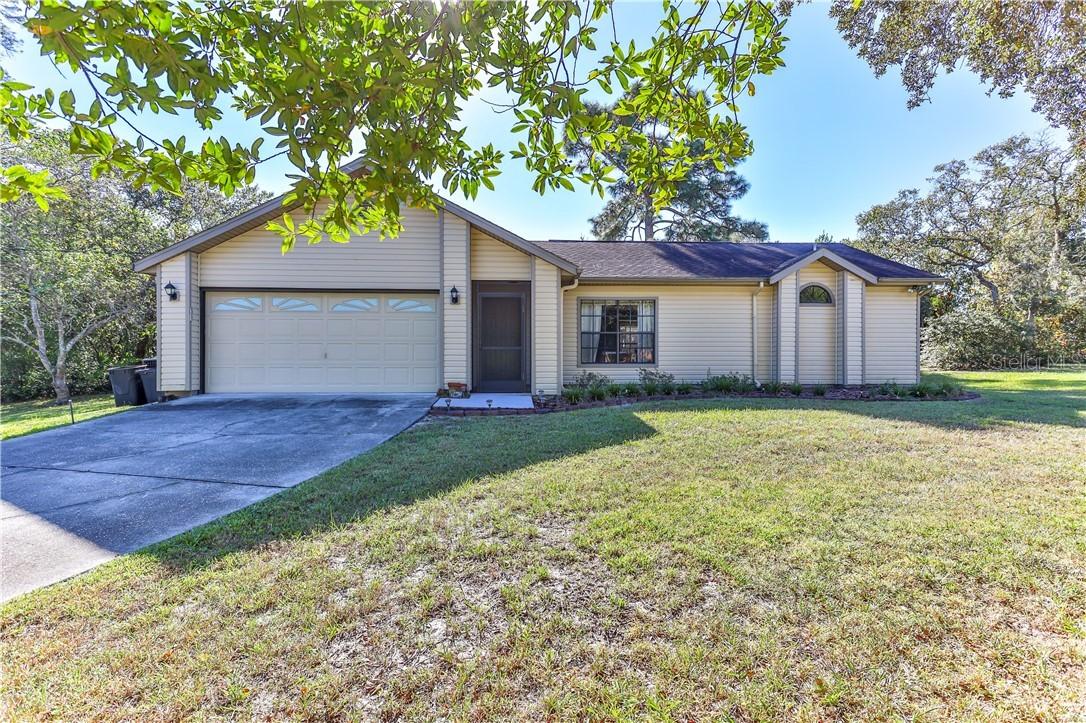 14016 Gregory St., Spring Hill, FL 34609