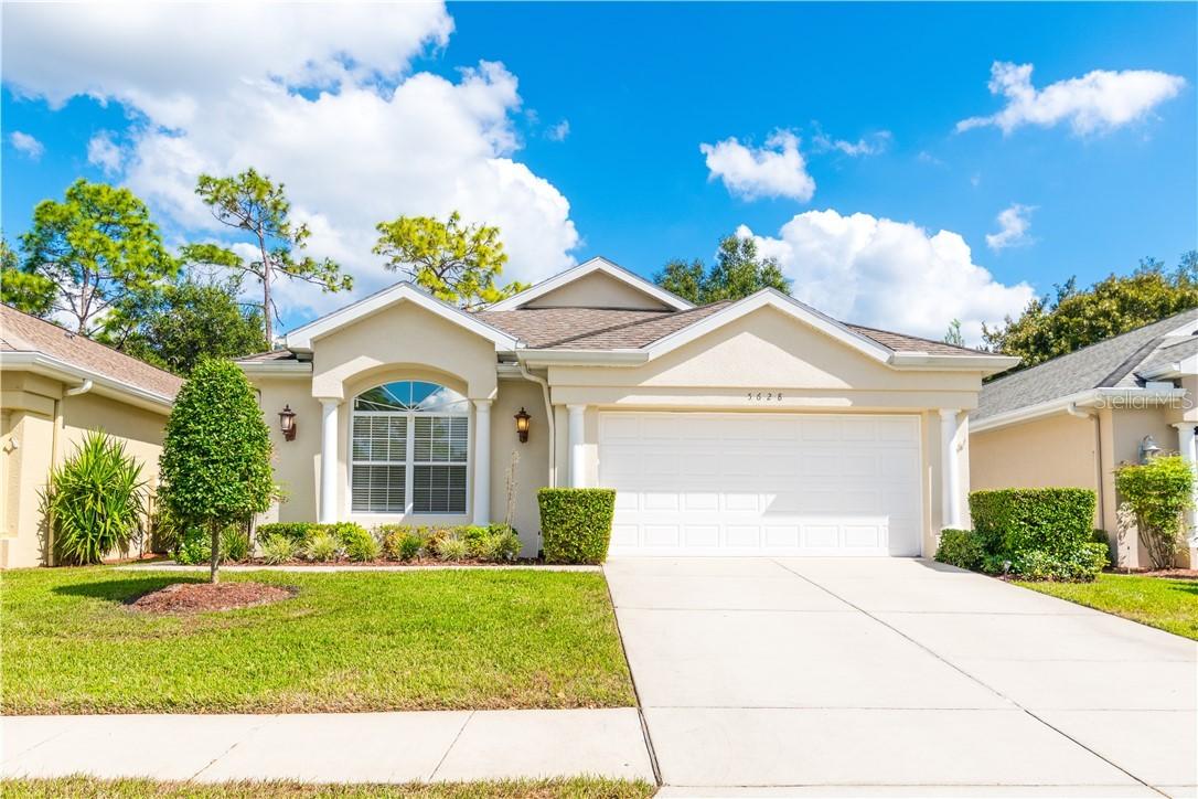 5628 Legend Hills Ln., Spring Hill, FL 34609