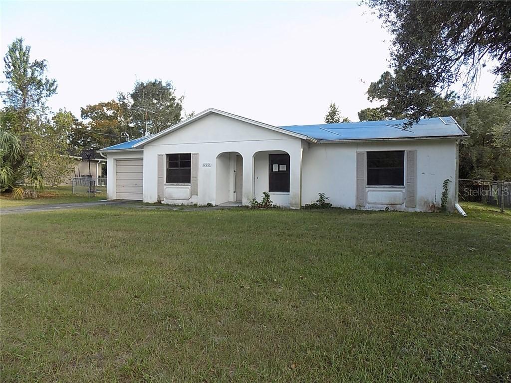 12204 Shafton Rd., Spring Hill, FL 34608